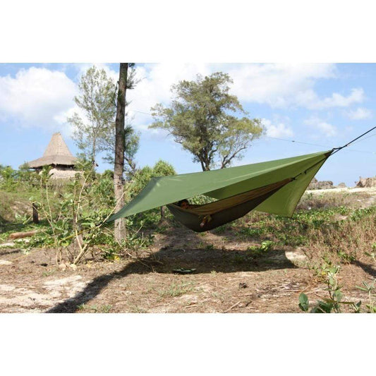 Ticket to The Moon Tarp