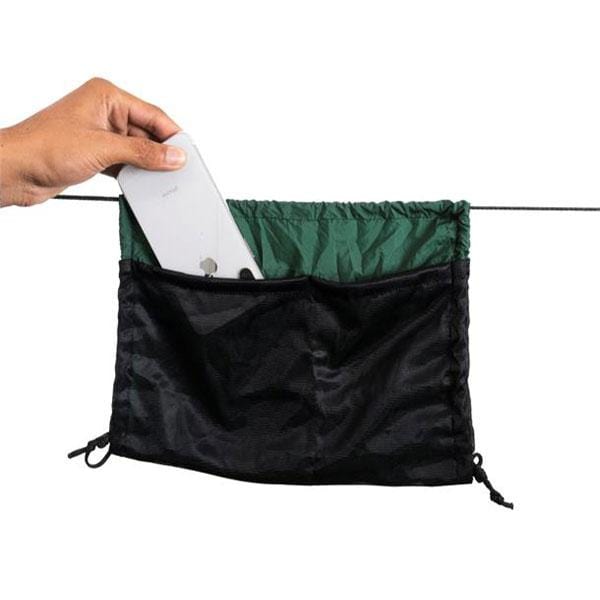 Pro Lightest Hammock - med integrert myggnett