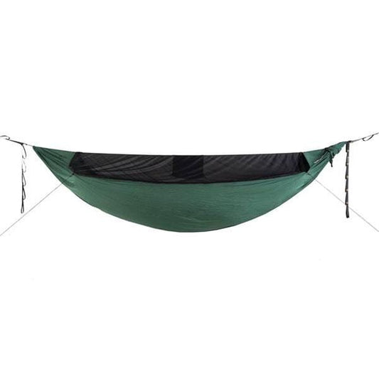Pro Lightest Hammock - med integrert myggnett