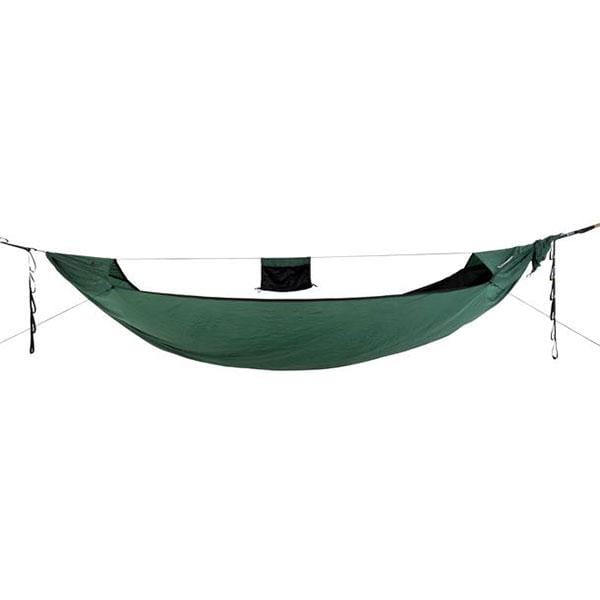 Pro Lightest Hammock - med integrert myggnett