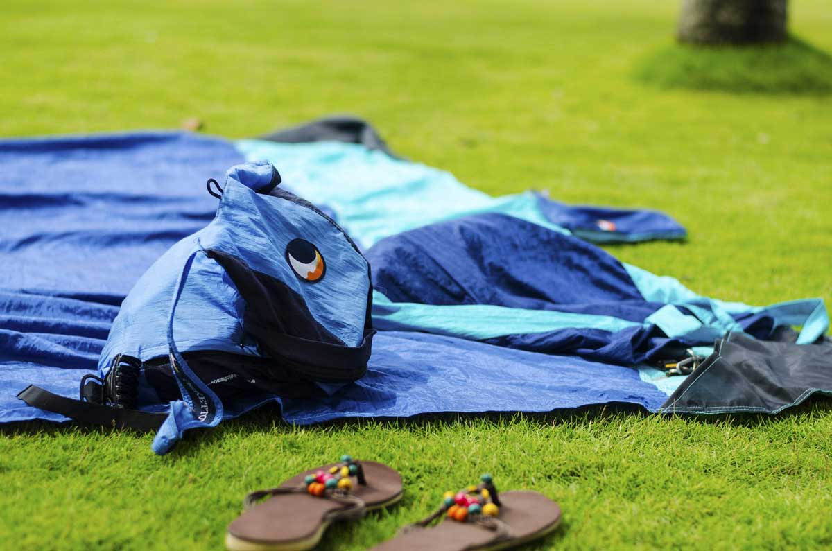 Beach Blanket