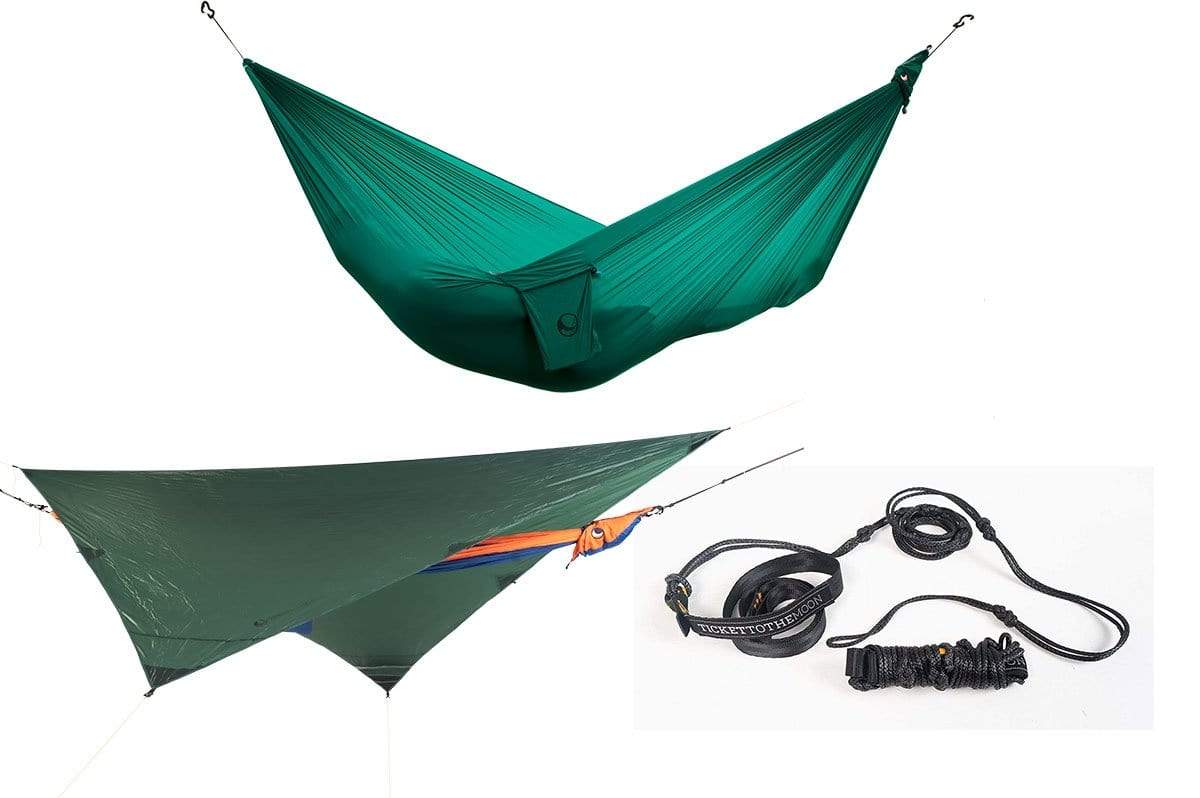 Lightest pakke