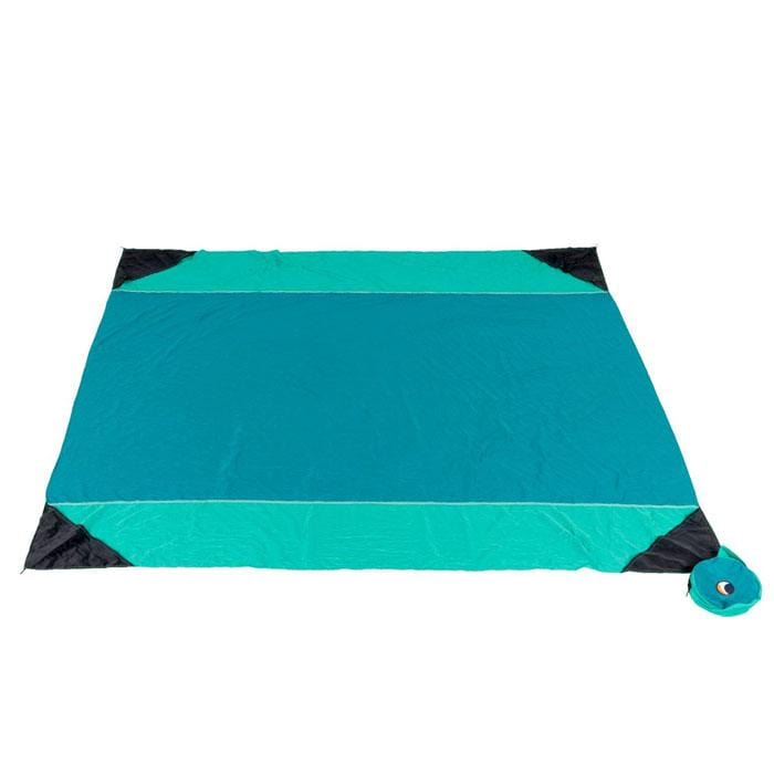 Beach Blanket