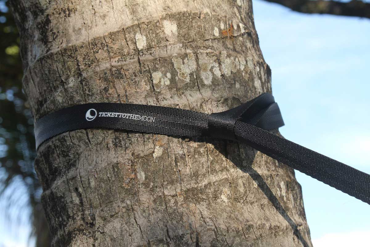 Moonstraps - Trevennlig oppheng