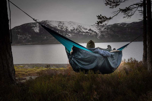 Ticket To The Moon Moonquilt (Underquilt)