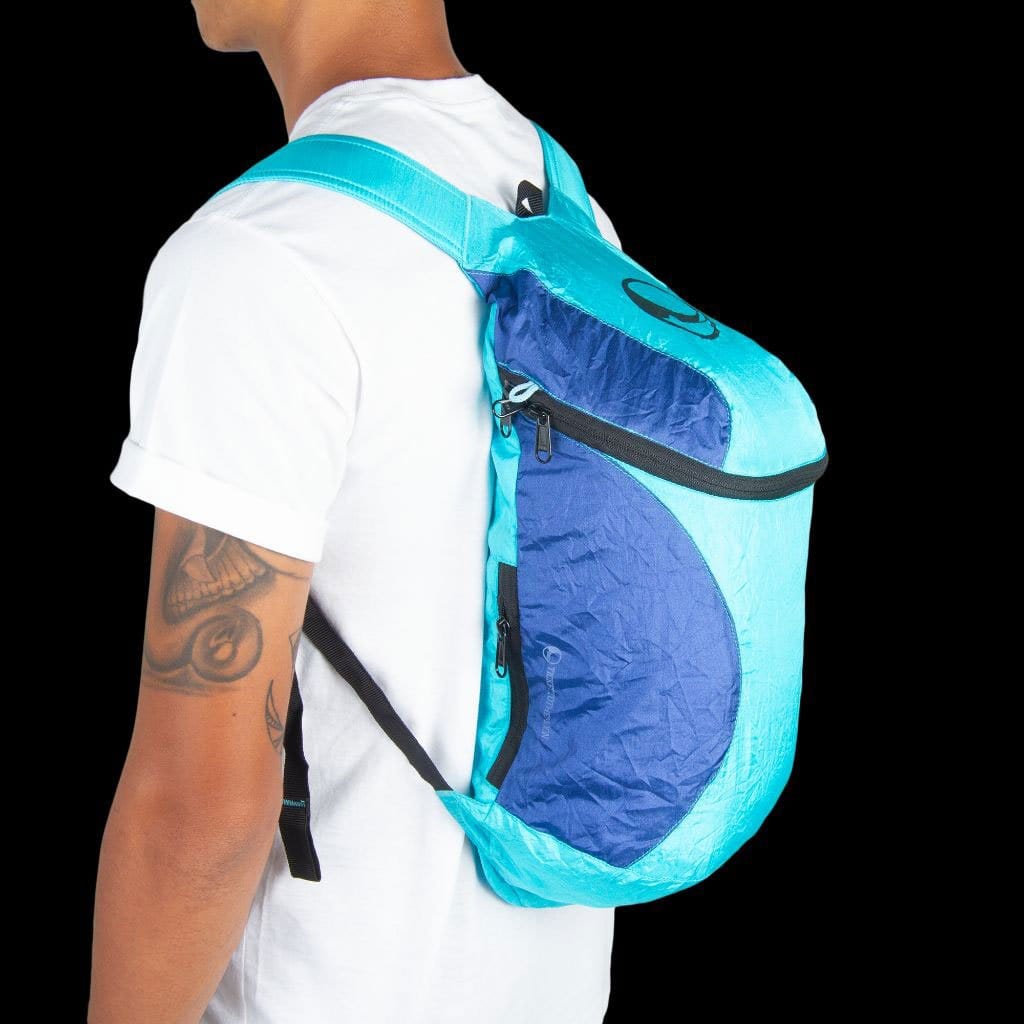 Ticket To The Moon Backpack Mini 15 L