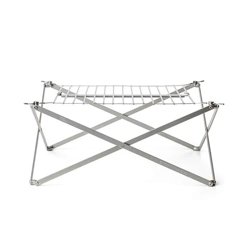 Wolf and Grizzly M1 Grill Kit med Fire Set