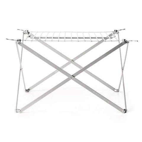 Wolf and Grizzly M1 Grill Kit med Fire Set