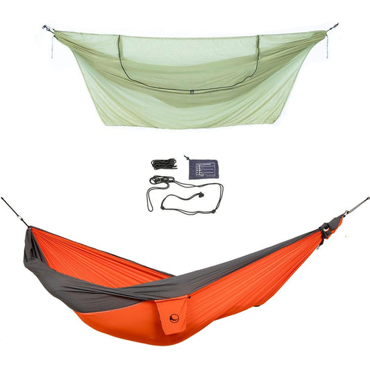 Norgespakken - Grønt Myggnett