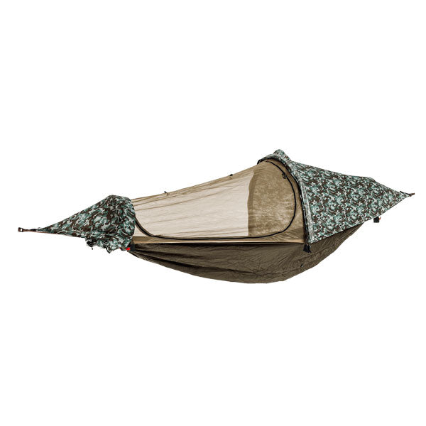 flying tent camo