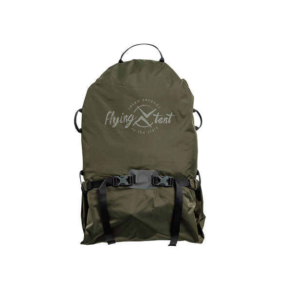 flying tent camo