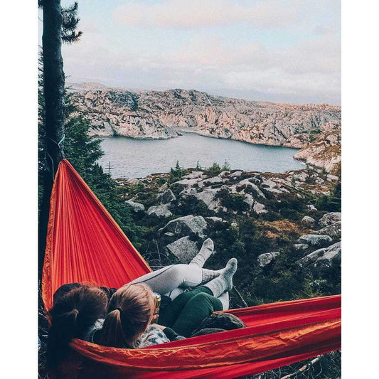 Ticket To The Moon Singel/Compact - Royal Blue