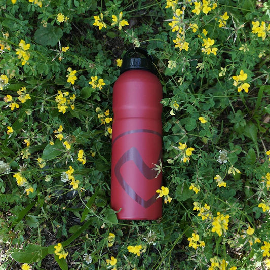 Alu grip 750 Flaske fra Northland Professional