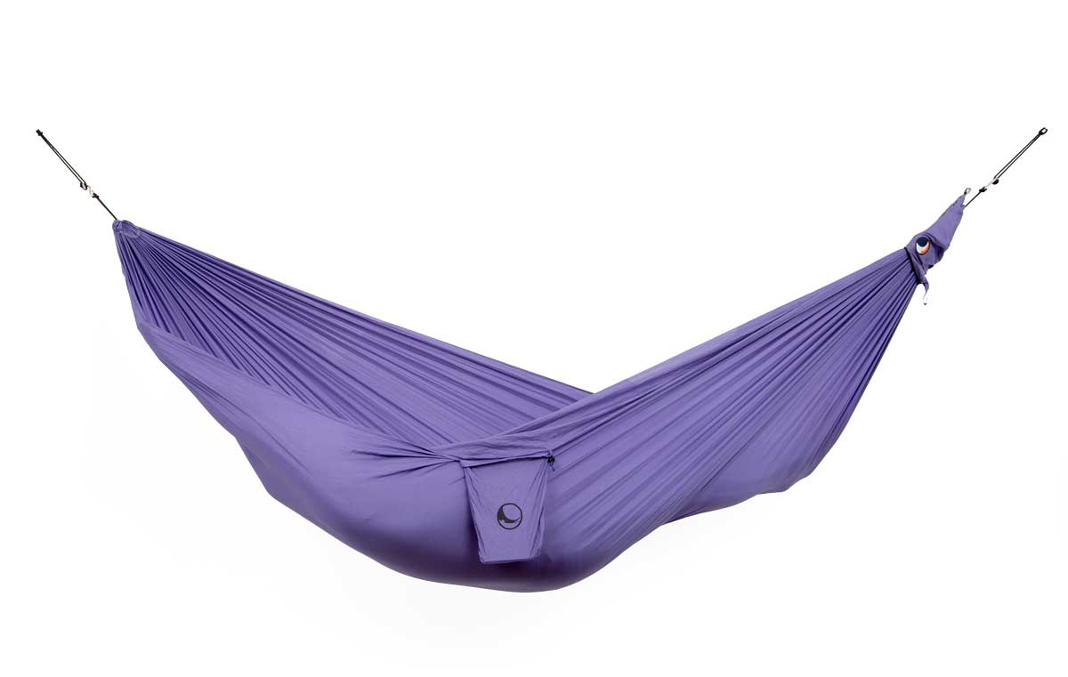 Ticket To The Moon Singel/Compact - Purple