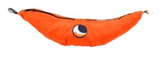 Ticket To The Moon Singel/Compact - Orange