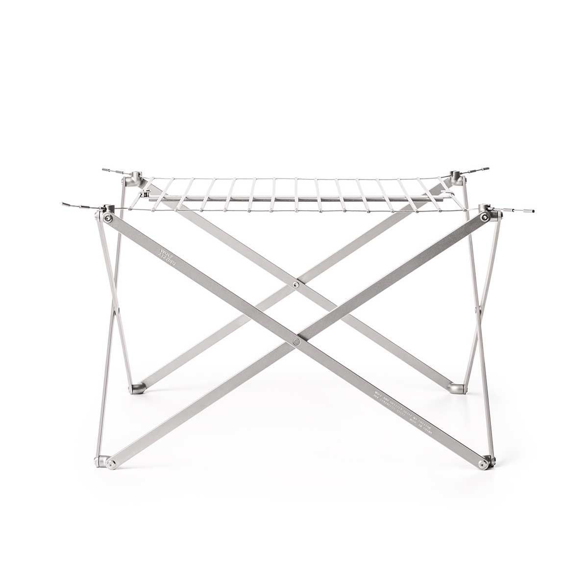 Wolf and Grizzly M1 Grill Kit