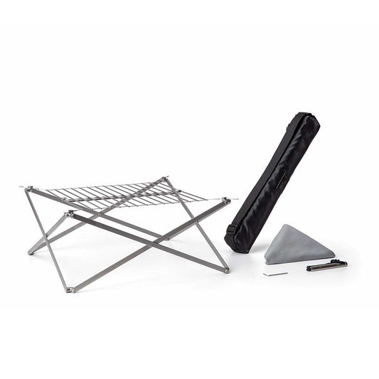 Wolf and Grizzly M1 Grill Kit