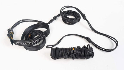 Lightest straps