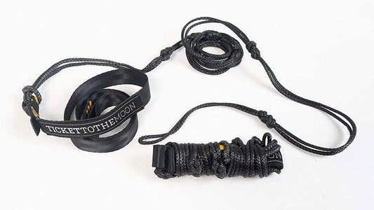Lightest straps