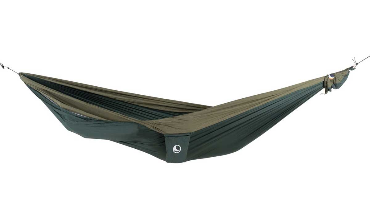 Ticket To The Moon Kingsize Forest Green/Army Green
