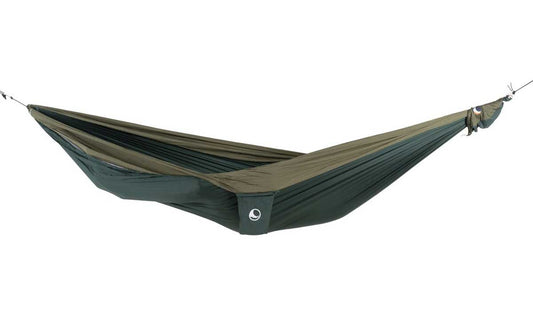 Ticket To The Moon Kingsize Forest Green/Army Green