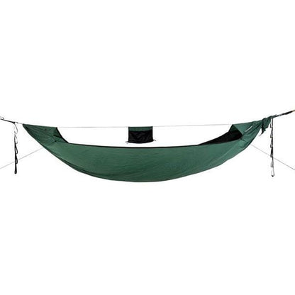 Pro Lightest Hammock - med integrert myggnett