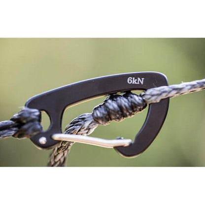 Pro Lightest Hammock - med integrert myggnett