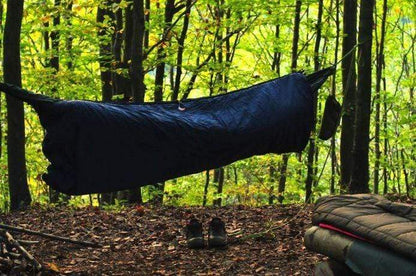 Ticket To The Moon Moonquilt (Underquilt)