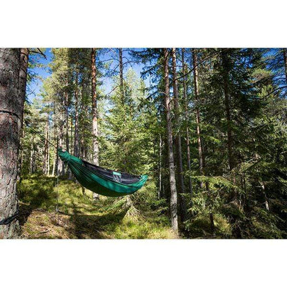 Pro Lightest Hammock - med integrert myggnett