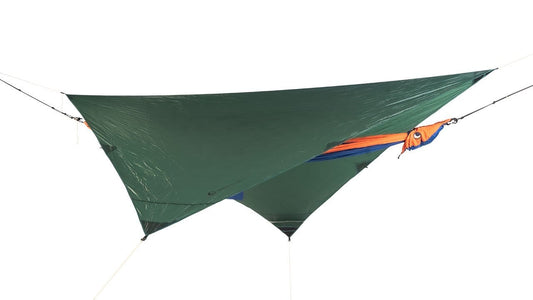 Ticket to The Moon Lightest Tarp