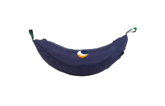 Ticket To The Moon Lightest Navy Blue
