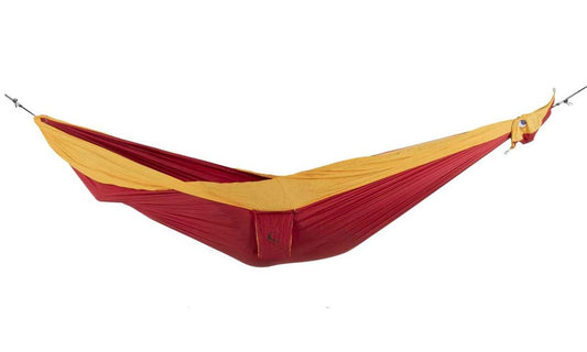 Ticket To The Moon Dobbel/Original - Burgundy/Dark Yellow