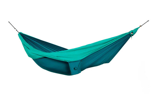 Ticket To The Moon Kingsize Emerald Green/Green