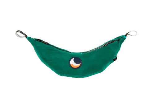 Ticket To The Moon Lightest Green