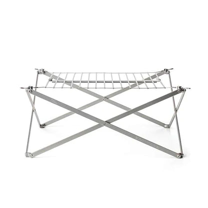 Wolf and Grizzly M1 Grill Kit med Fire Set