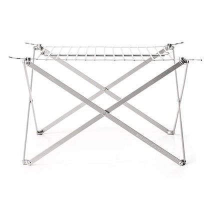Wolf and Grizzly M1 Grill Kit med Fire Set