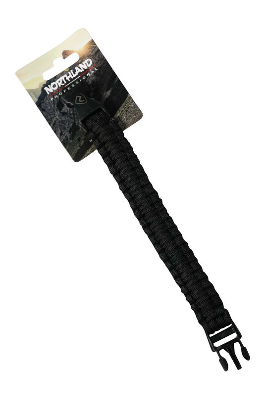 Paracord Armbånd fra Northland Professional