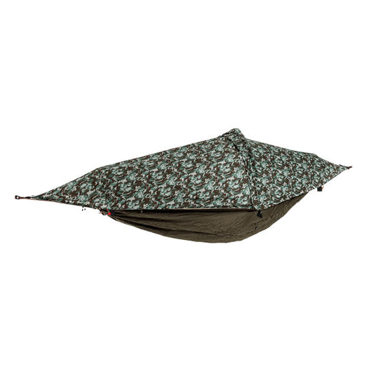 flying tent camo