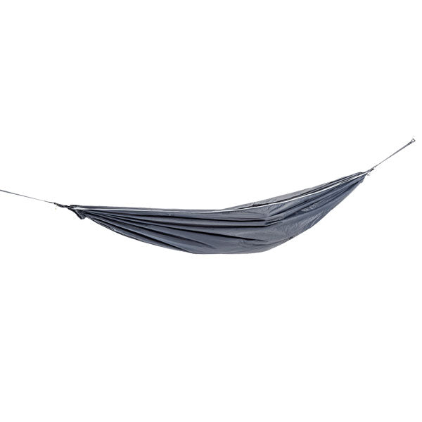 flying tent ocean view