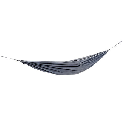 flying tent ocean view
