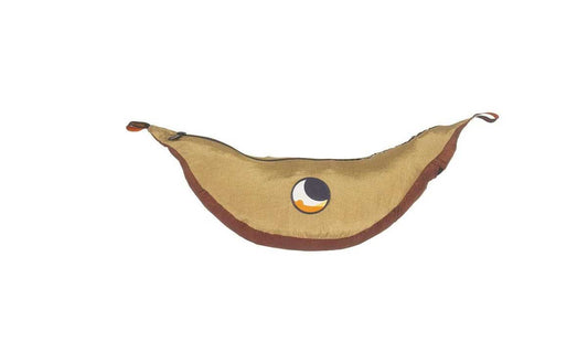 Ticket To The Moon Dobbel/Original - Chocolate/Brown